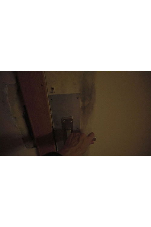 Palais (2020) poster