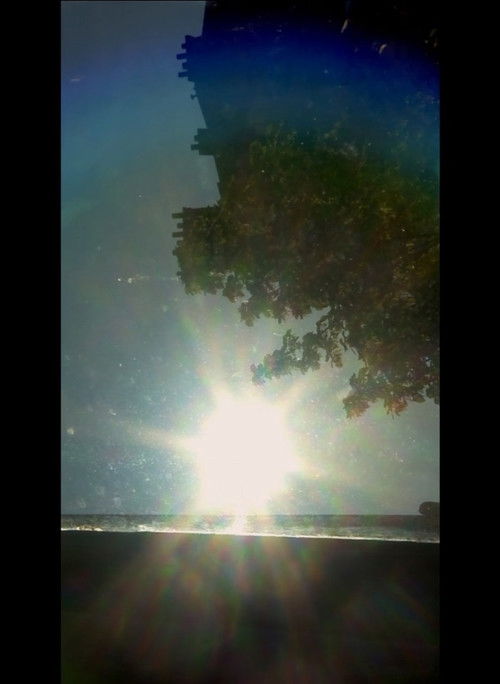 A Distant Country (2020) poster