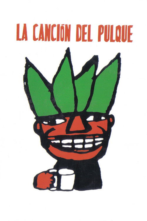 Pulque Song (2003) poster