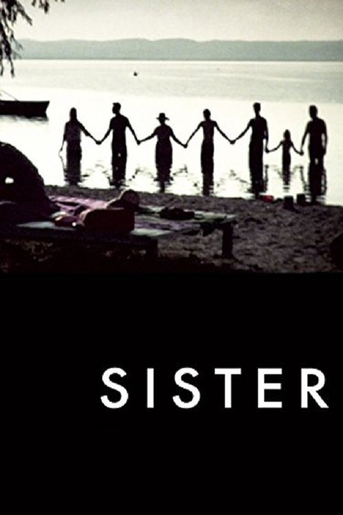 Sister (2011) poster
