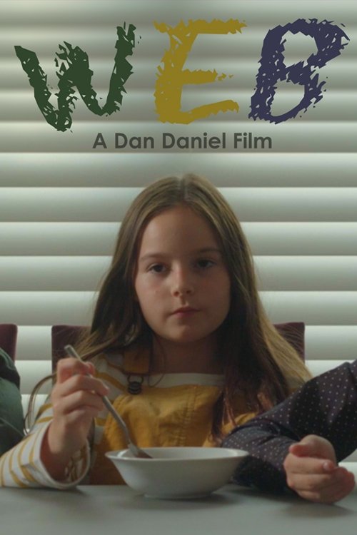 Web (2017) poster