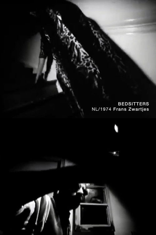 Bedsitters (1974) poster