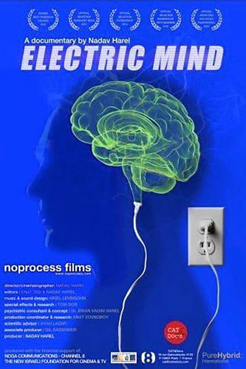 Electric Mind (2010) poster