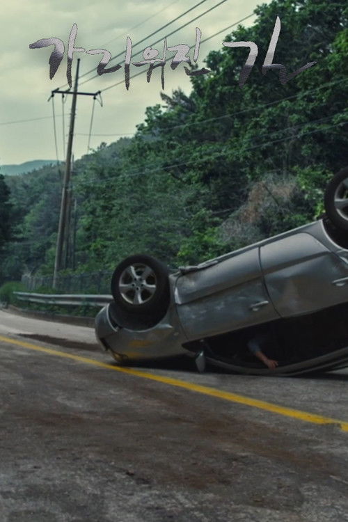 Hidden Road (2021) poster