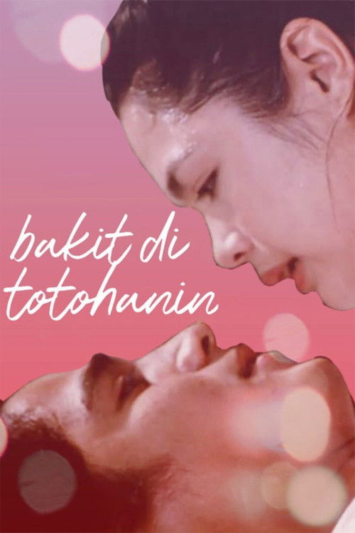 Bakit 'Di Totohanin (2001) poster