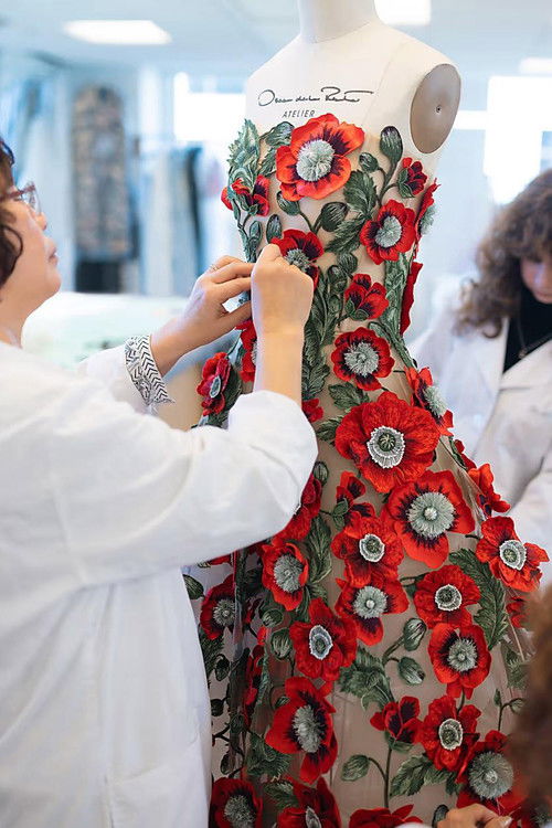 A Sense of Beauty (2024) poster