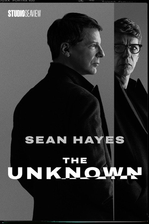 The Unknown (2026) poster