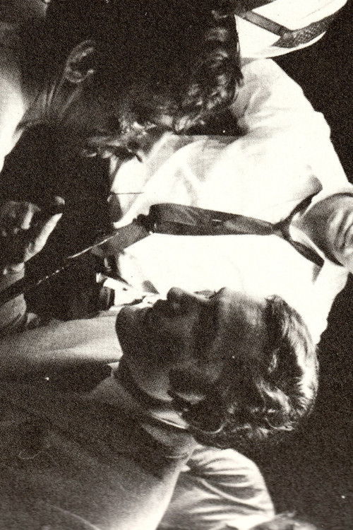 Los días duros (1970) poster