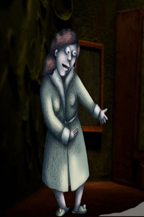 Mother's Song (2019) poster