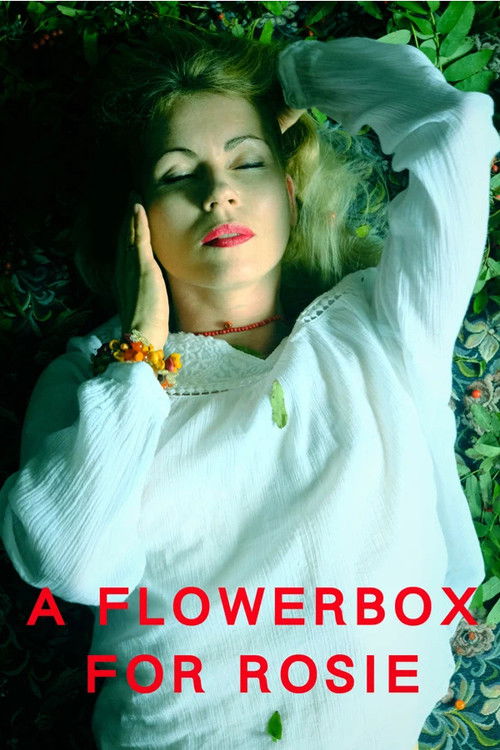 A Flowerbox for Rosie (2021) poster