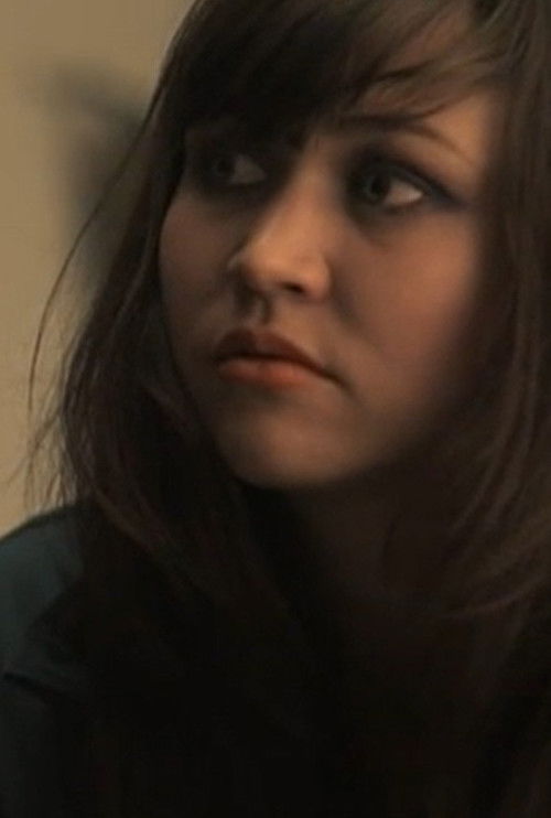 She Monster (2009) poster