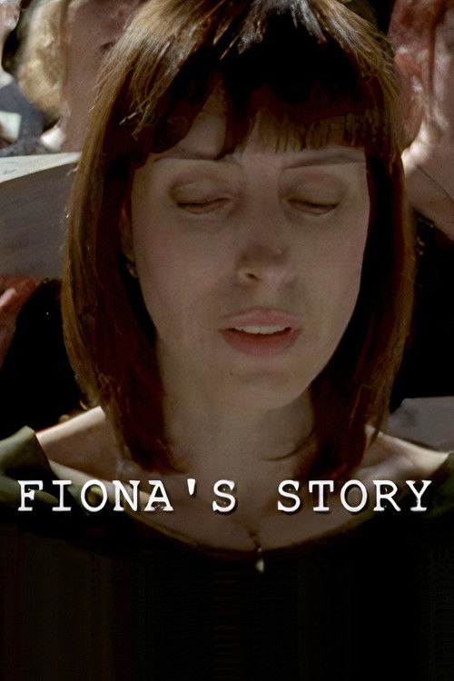 Fiona's Story (2008) poster