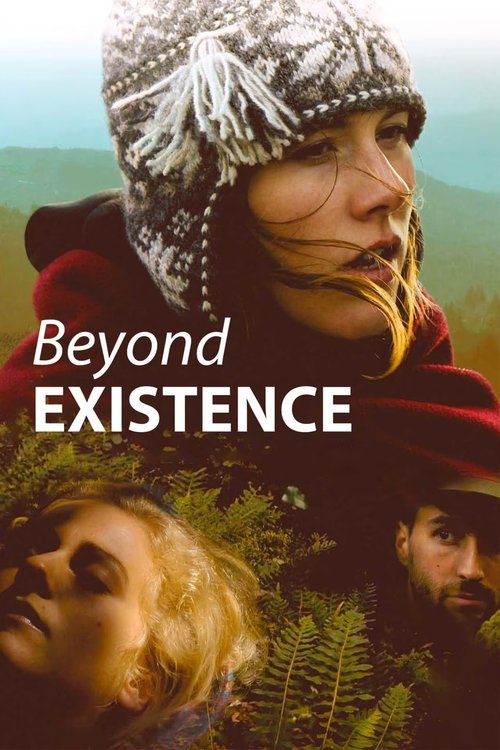 Beyond existence (2024) poster
