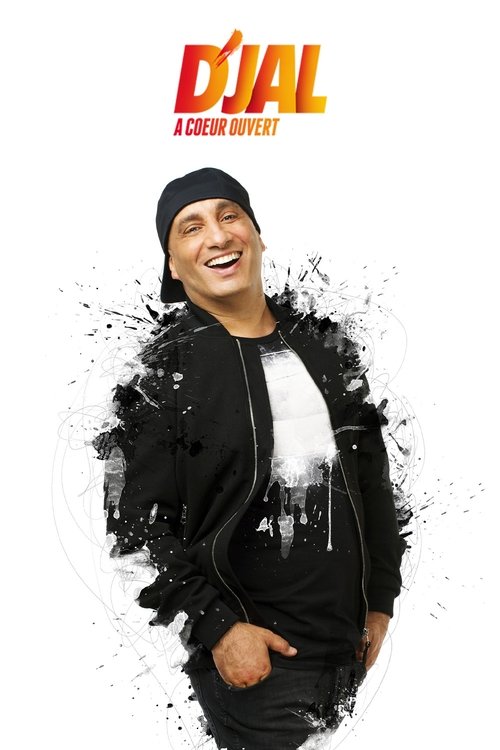 D'jal : À cœur ouvert (2022) poster
