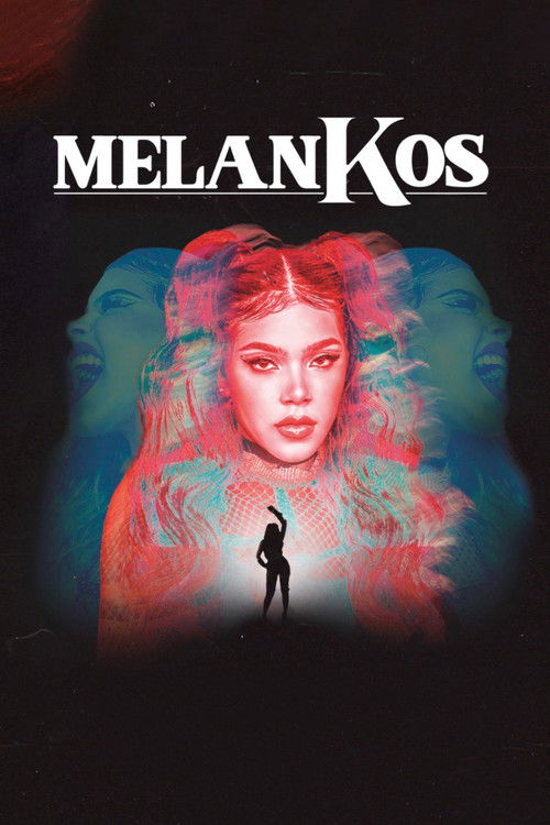 MelanKos (2021) poster