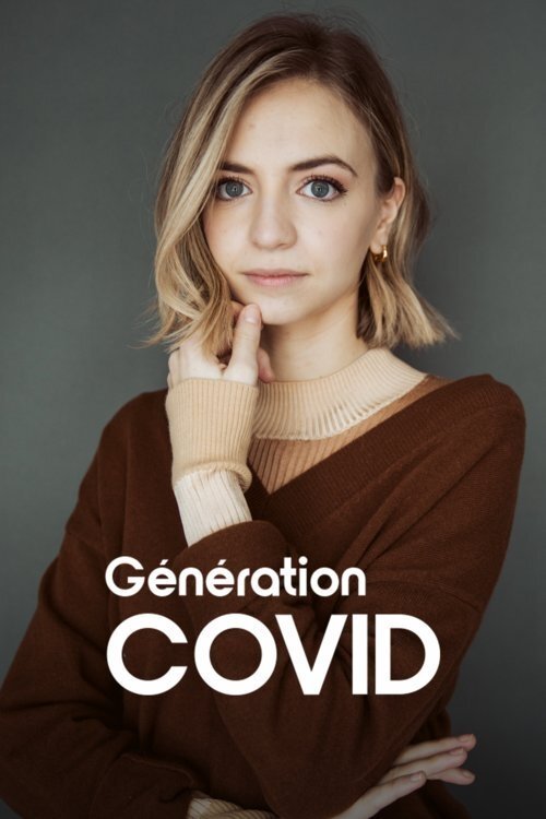 Génération COVID (2021) poster