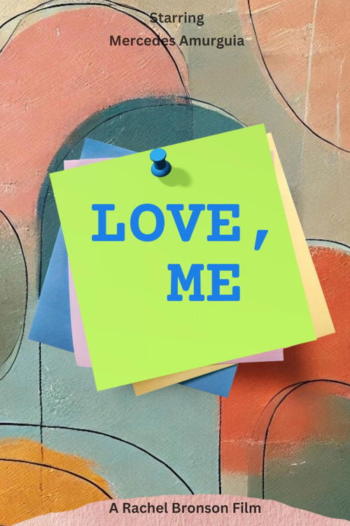 Love, Me (2025) poster
