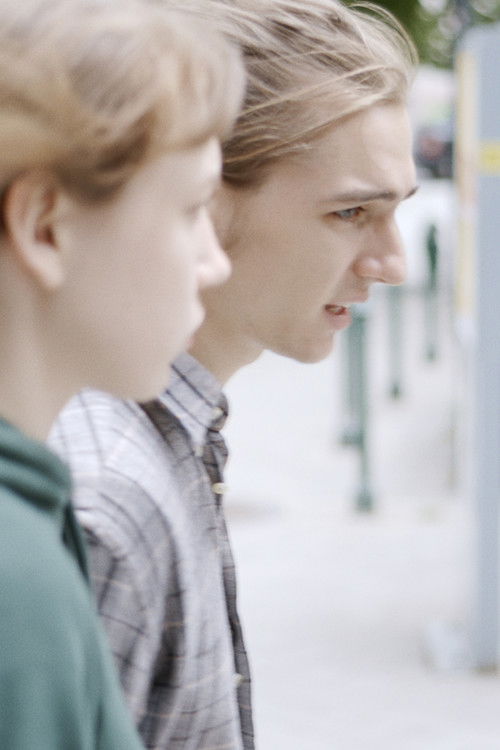 Cables (2022) poster