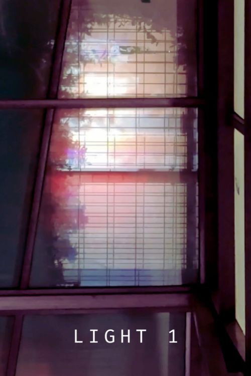 Light 1 poster