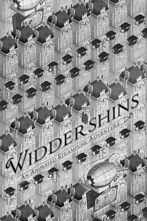 Widdershins (2018) poster