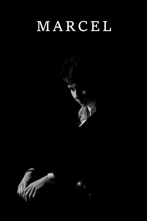 Marcel (2022) poster