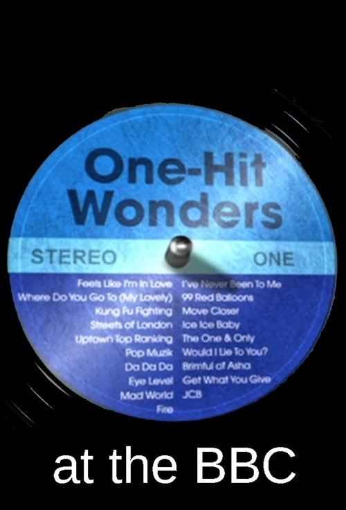 One-Hit Wonders At The BBC (2015) poster