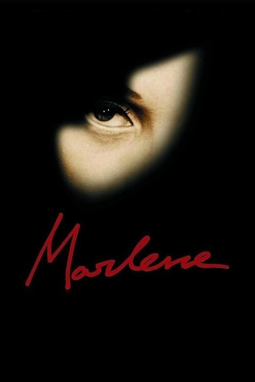 Marlene (2000) poster
