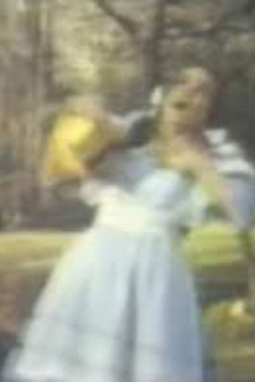 Dorothy, the Kansas City Pot Head (1968) poster