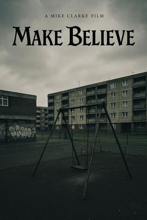 Make Believe poster