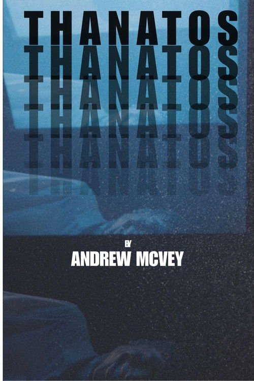 Thanatos (2025) poster