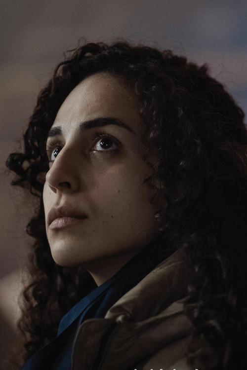 The Gold Teeth (2022) poster