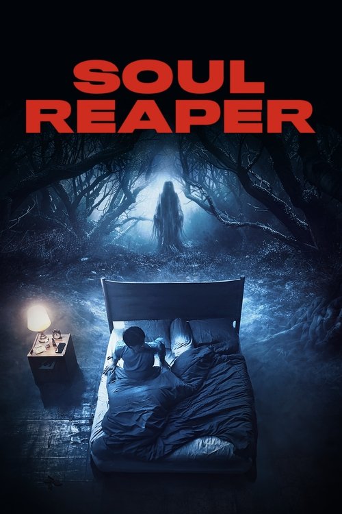 Soul Reaper (2024) poster