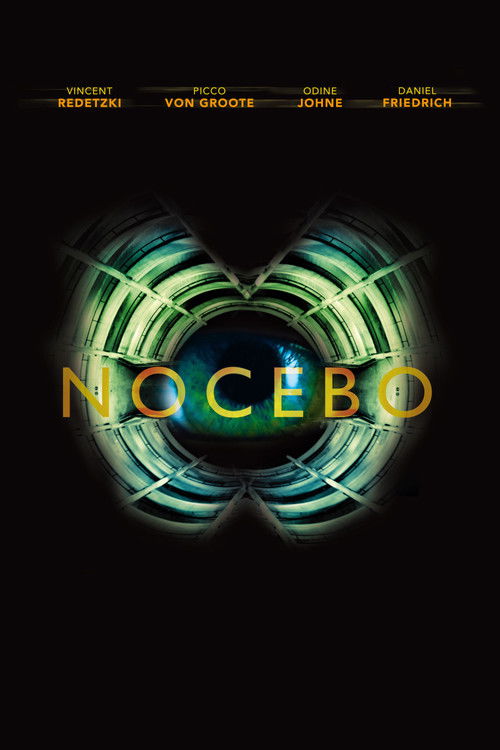 Nocebo (2014) poster