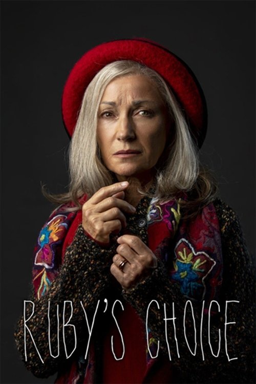 Ruby's Choice (2022) poster