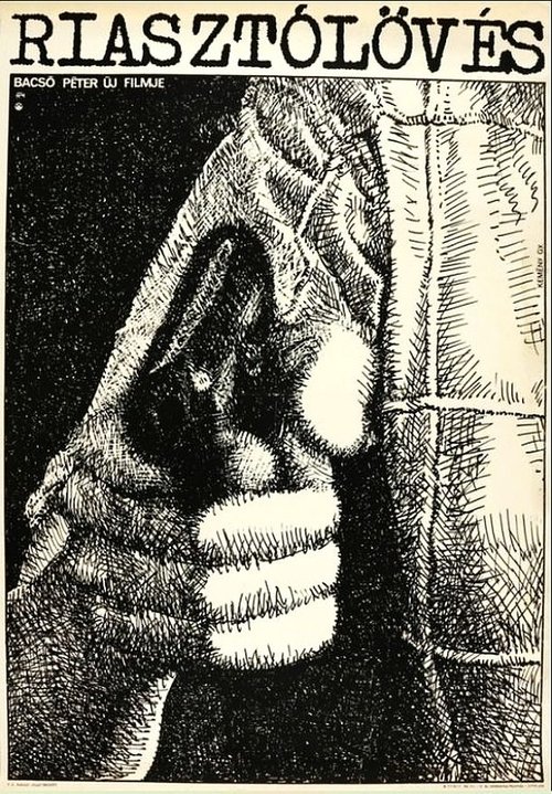 Alarm Shot (1977) poster