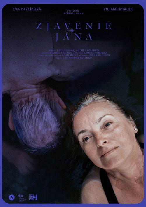 Revelation of John (2023) poster