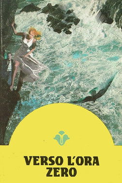 Towards Zero (1980) poster