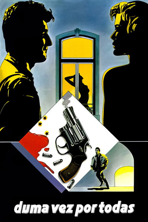 Duma Vez Por Todas (1987) poster