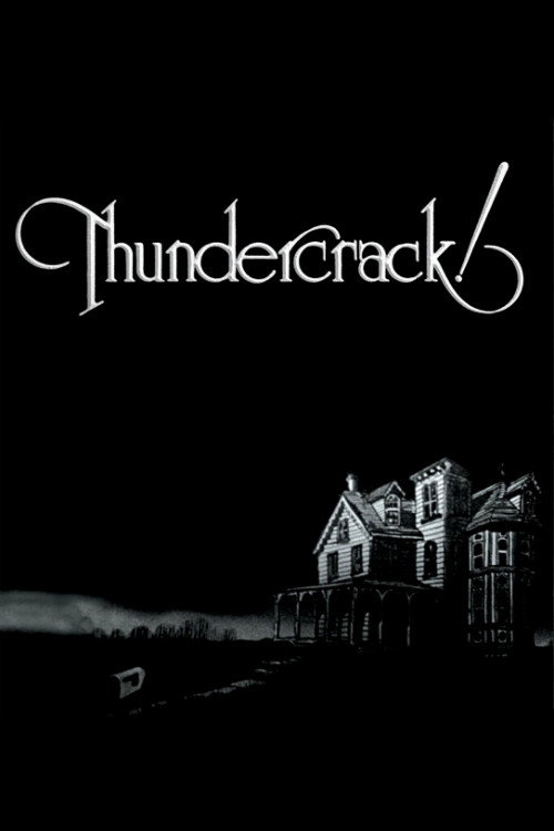 Thundercrack! (1975) poster