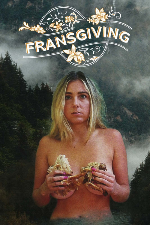 Fransgiving (2022) poster