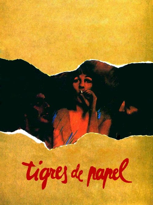 Paper Tigers (1977) poster