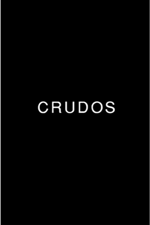 Crudos (2003) poster