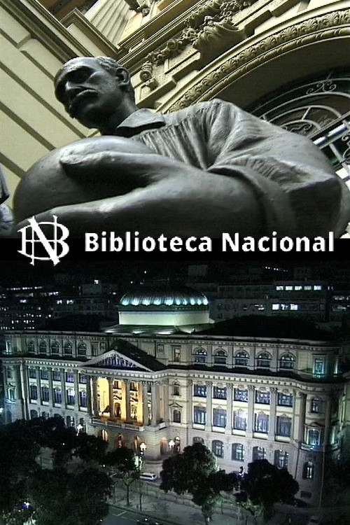 Biblioteca Nacional (1997) poster