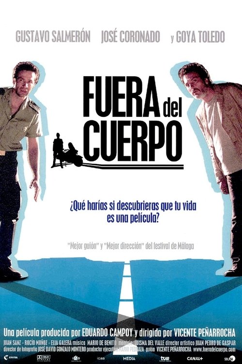 Fuera del Cuerpo (2004) poster