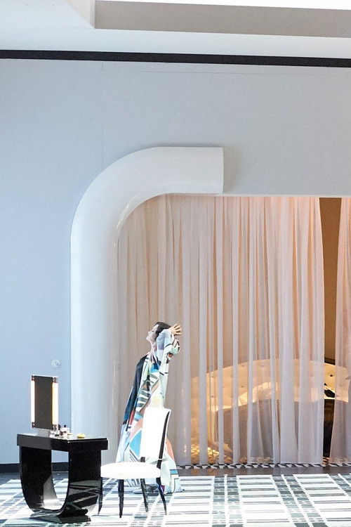 Věc Makropulos (2025) poster