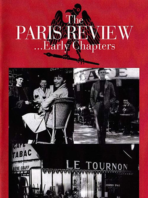 The Paris Review...: Early Chapters (2001) poster