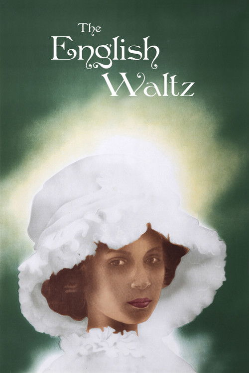 The English Waltz (1983) poster