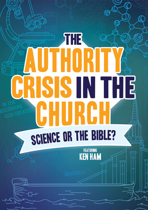 The Authority Crisis in the Church (2016) poster