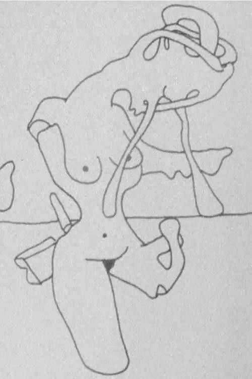 Quacked Jokes/Early Animations (1969) poster