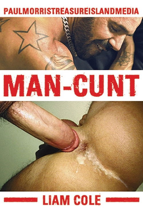 Man-Cunt (2014) poster
